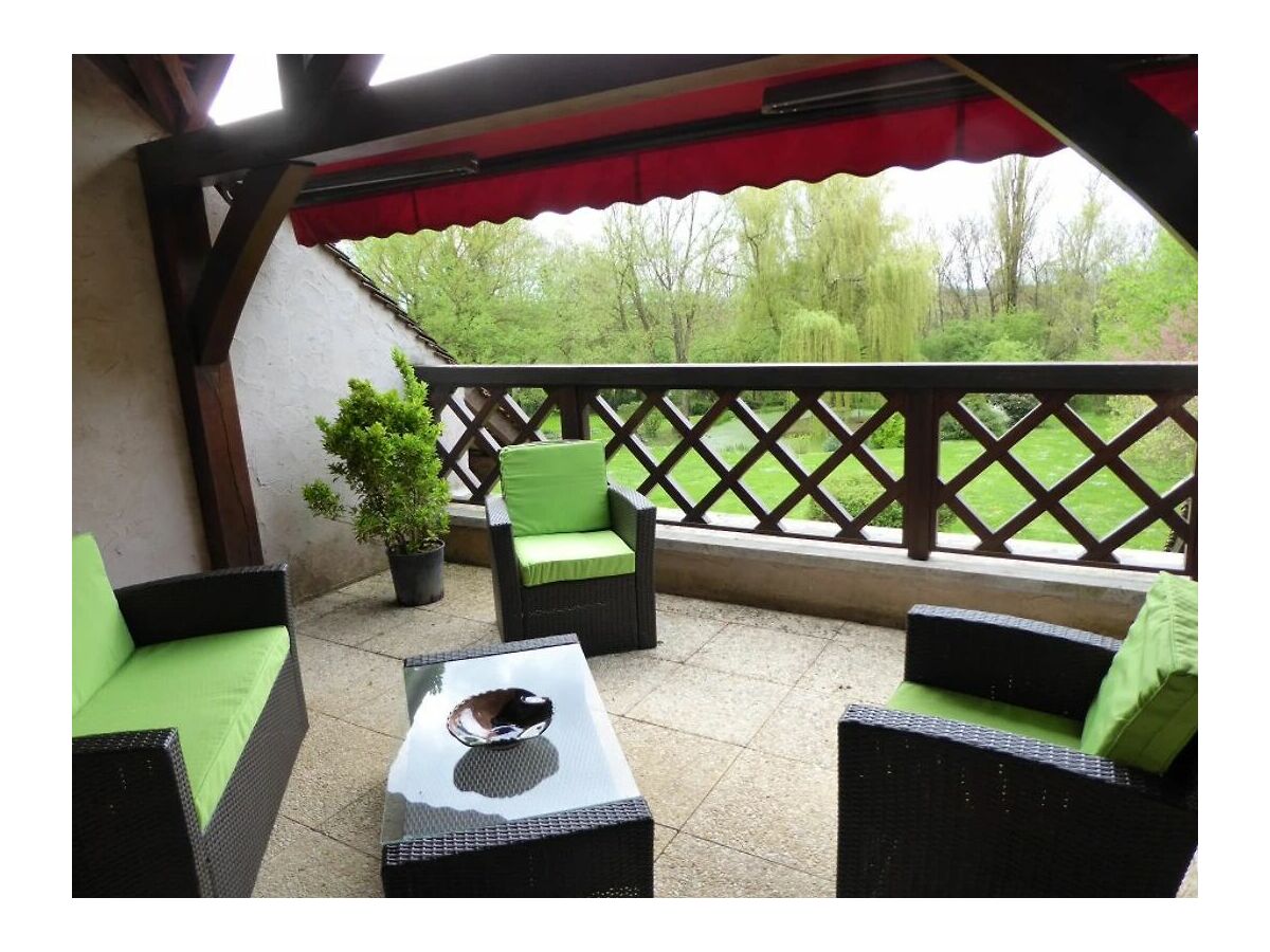 Holiday house No title - Outdoor photo 2