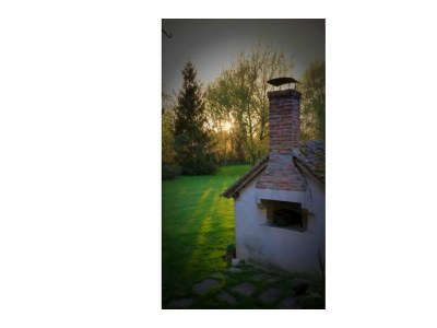 Holiday house No title in Pontoux - Holiday house