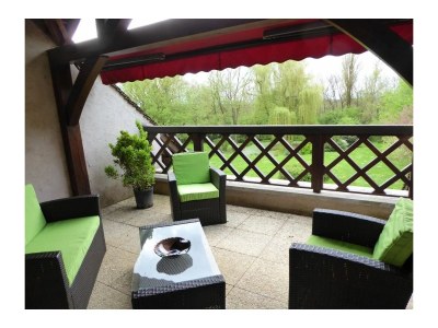 Holiday house No title - Outdoor photo 2