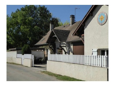 Holiday house No title - Outdoor photo 5