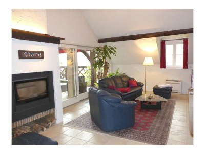 Holiday house No title - Features photo 13