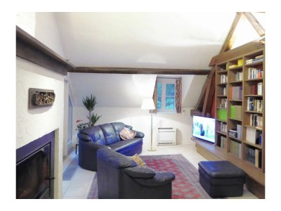 Holiday house No title - Features photo 14