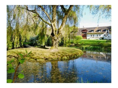 Holiday house No title - Environment photo 18