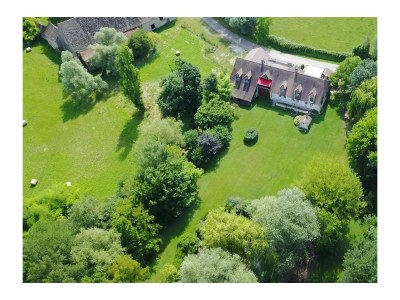 Holiday house No title - Environment photo 19