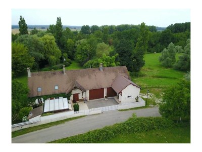 Holiday house No title - Environment photo 20