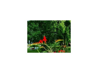 Holiday house No title - Environment photo 23