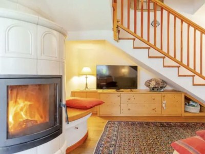 Holiday house Thomas Hütte in a sunny location with sauna - Features photo 6