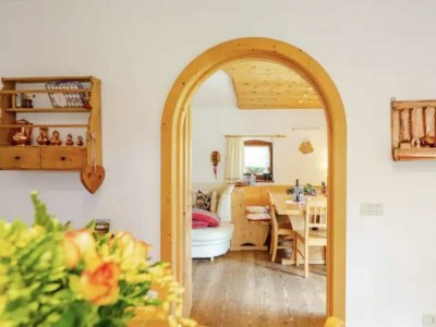 Holiday house Thomas Hütte in a sunny location with sauna - Features photo 7