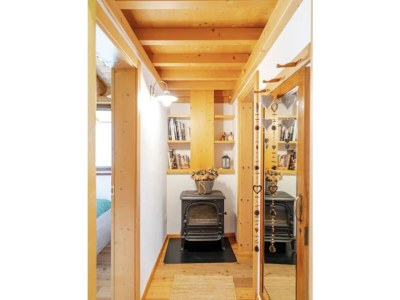 Holiday house Thomas Hütte in a sunny location with sauna - Features photo 9