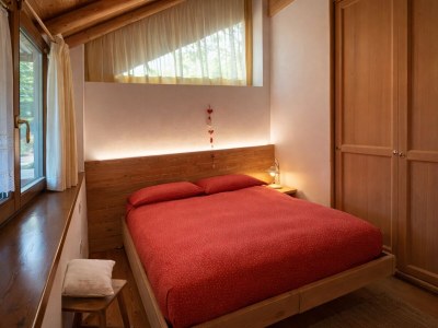 Holiday house Thomas Hütte in a sunny location with sauna - Features photo 11