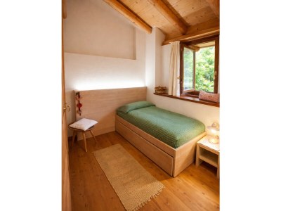 Holiday house Thomas Hütte in a sunny location with sauna - Features photo 12
