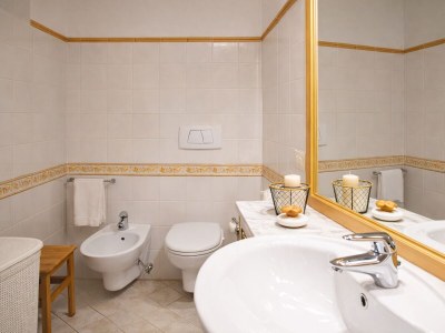 Holiday house Thomas Hütte in a sunny location with sauna - Features photo 13