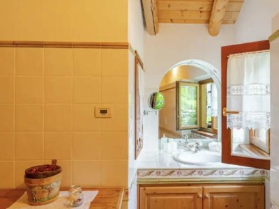 Holiday house Thomas Hütte in a sunny location with sauna - Features photo 16