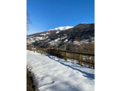 Holiday house Thomas Hütte in a sunny location with sauna - Environment photo 17