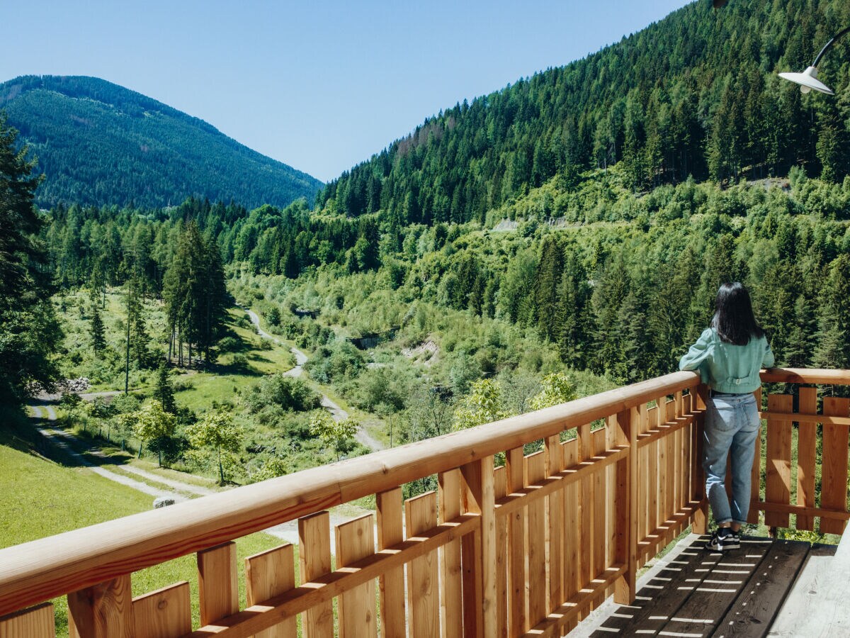 Holiday house Heilige-Hütte - Outdoor photo 2