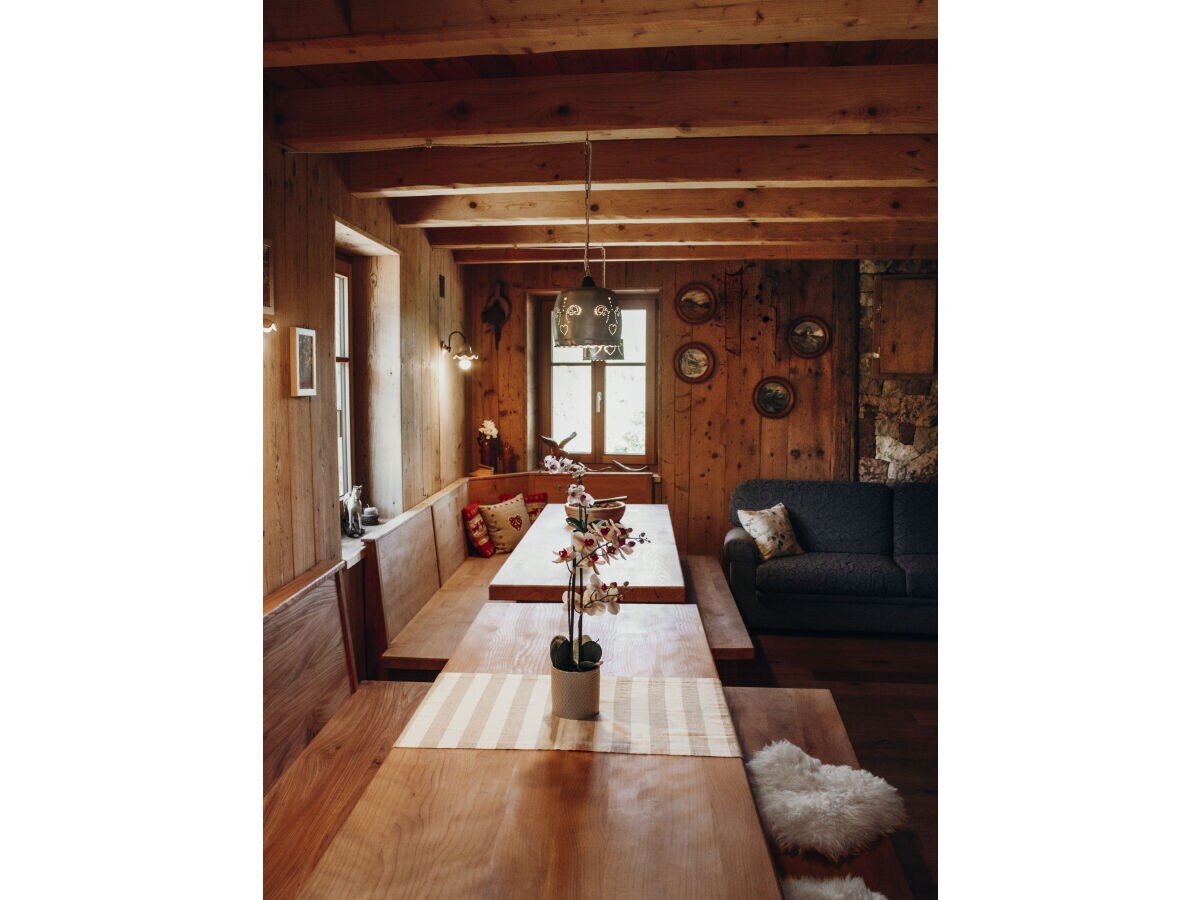 Holiday house Heilige-Hütte - Features photo 4