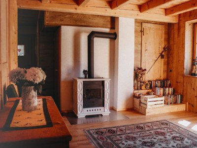 Holiday house Heilige-Hütte - Features photo 5