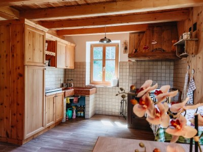 Holiday house Heilige-Hütte - Features photo 6