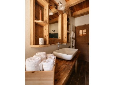 Holiday house Heilige-Hütte - Features photo 9