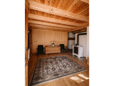 Holiday house Heilige-Hütte - Features photo 10