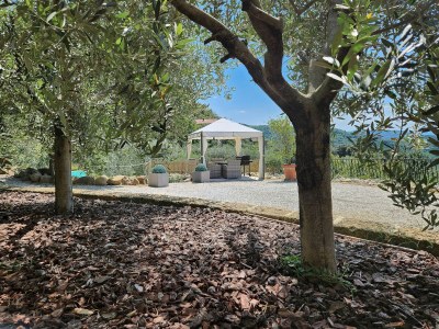 Holiday house Shaleo, Shared Pool, Ac - Outdoor photo 5