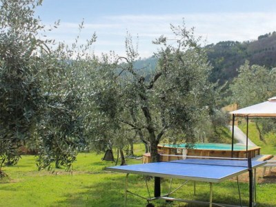 Holiday house Shaleo, Shared Pool, Ac - Outdoor photo 6