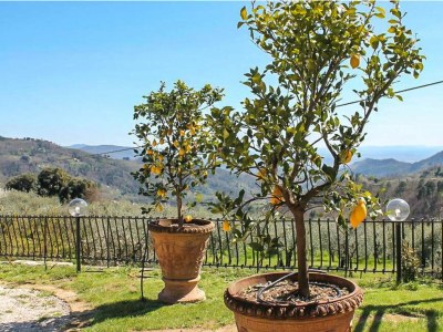 Holiday house Shaleo, Shared Pool, Ac - Outdoor photo 10