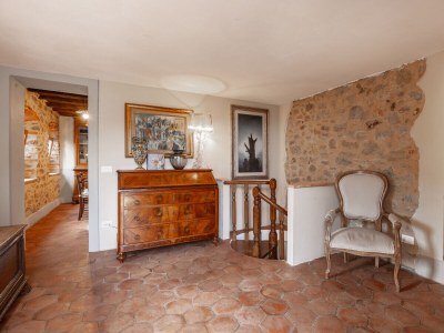 Holiday house Shaleo, Shared Pool, Ac - Features photo 18