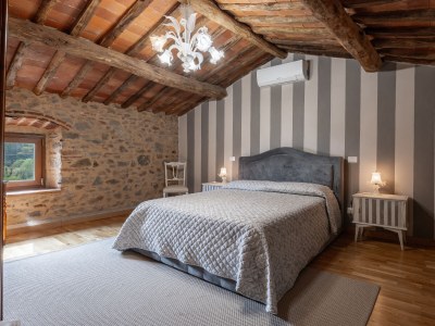 Holiday house Shaleo, Shared Pool, Ac - Features photo 19