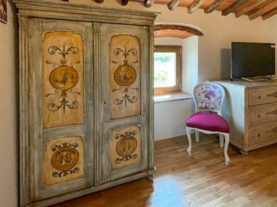 Holiday house Shaleo, Shared Pool, Ac - Features photo 21