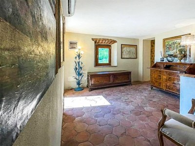 Holiday house Shaleo, Shared Pool, Ac - Features photo 22