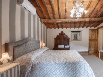 Holiday house Shaleo, Shared Pool, Ac - Features photo 23