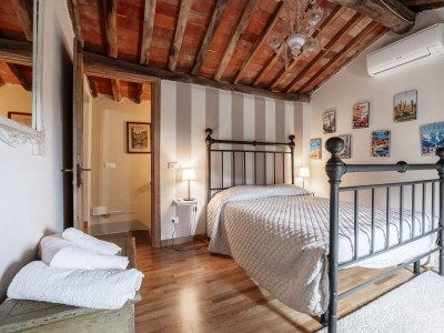 Holiday house Shaleo, Shared Pool, Ac - Features photo 25