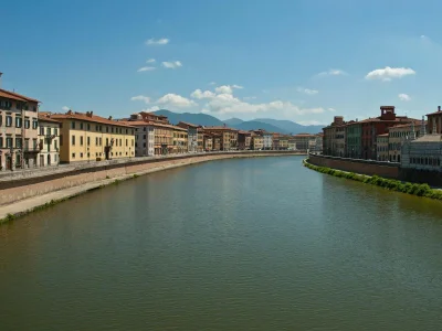 Holiday house Shaleo, Shared Pool, Ac - Environment photo 30