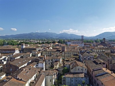 Holiday house Shaleo, Shared Pool, Ac - Environment photo 32