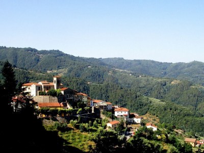 Holiday house Shaleo, Shared Pool, Ac - Environment photo 33