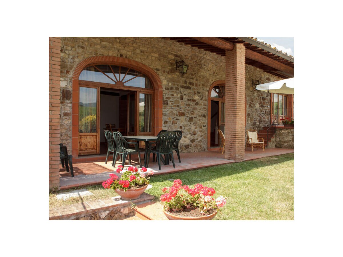 Farmhouse Le Masse Greve In Chianti - Outdoor photo 3