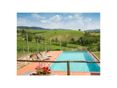 Farmhouse Le Masse Greve In Chianti - Outdoor photo 2