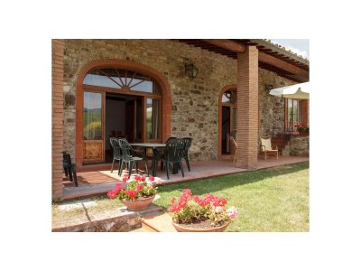 Farmhouse Le Masse Greve In Chianti - Outdoor photo 3