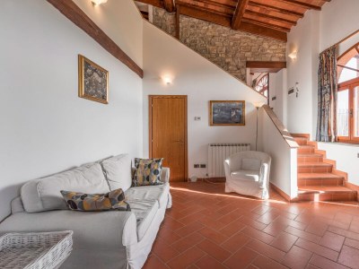 Farmhouse Le Masse Greve In Chianti - Features photo 6