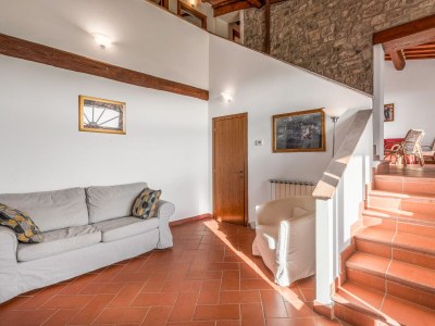 Farmhouse Le Masse Greve In Chianti - Features photo 7