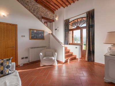 Farmhouse Le Masse Greve In Chianti - Features photo 8
