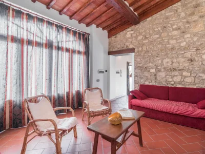 Farmhouse Le Masse Greve In Chianti - Features photo 9