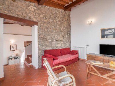 Farmhouse Le Masse Greve In Chianti - Features photo 10