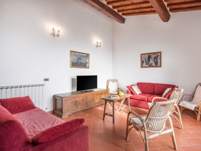 Farmhouse Le Masse Greve In Chianti - Features photo 11