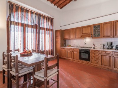 Farmhouse Le Masse Greve In Chianti - Features photo 12