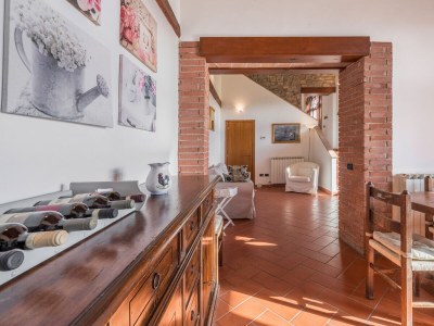 Farmhouse Le Masse Greve In Chianti - Features photo 13