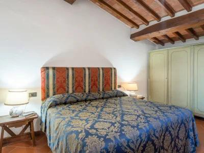 Farmhouse Le Masse Greve In Chianti - Features photo 14