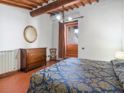 Farmhouse Le Masse Greve In Chianti - Features photo 15