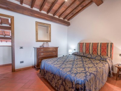 Farmhouse Le Masse Greve In Chianti - Features photo 16